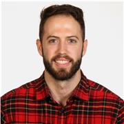 Inglés: Clases de preparación de títulos oficiales (Cambridge), conversación y refuerzo. Zona Villa Patro (Logroño). Grupos reducidos (de 2 a 3 per.)